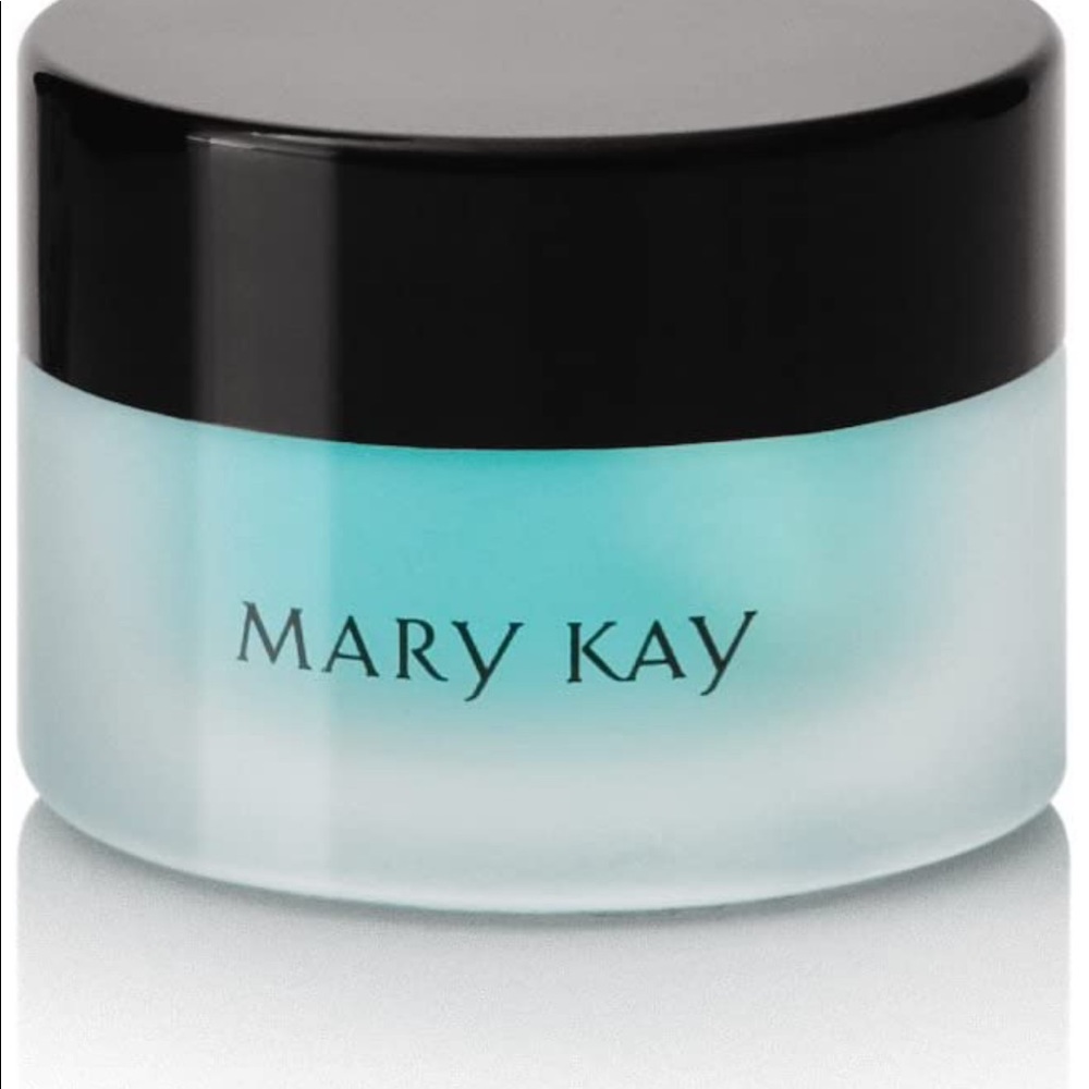 Mary Kay Indulge Soothing Eye Gel
